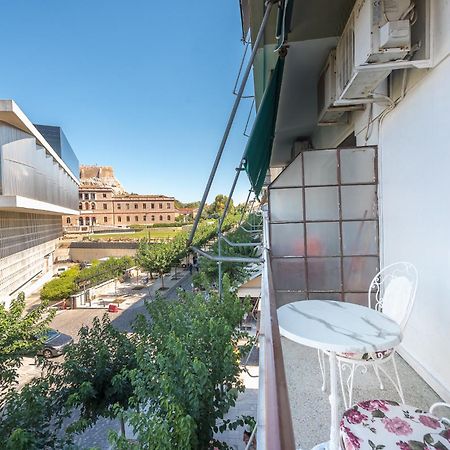 Athenean Classic Apartment At Acropolis Museum & Metro 外观 照片