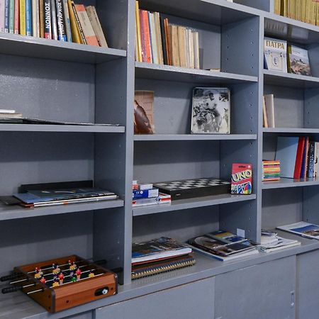 Athenean Classic Apartment At Acropolis Museum & Metro 外观 照片