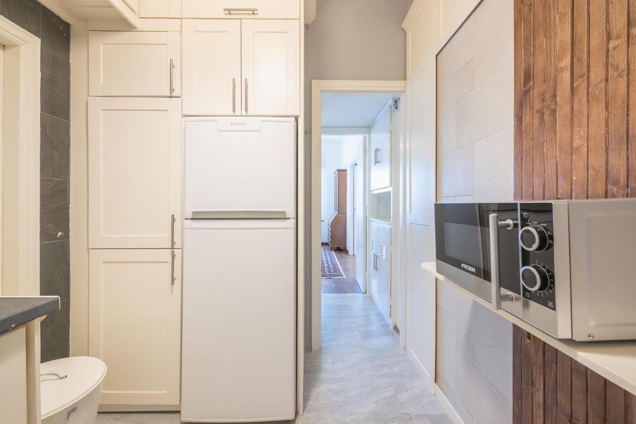 Athenean Classic Apartment At Acropolis Museum & Metro 外观 照片