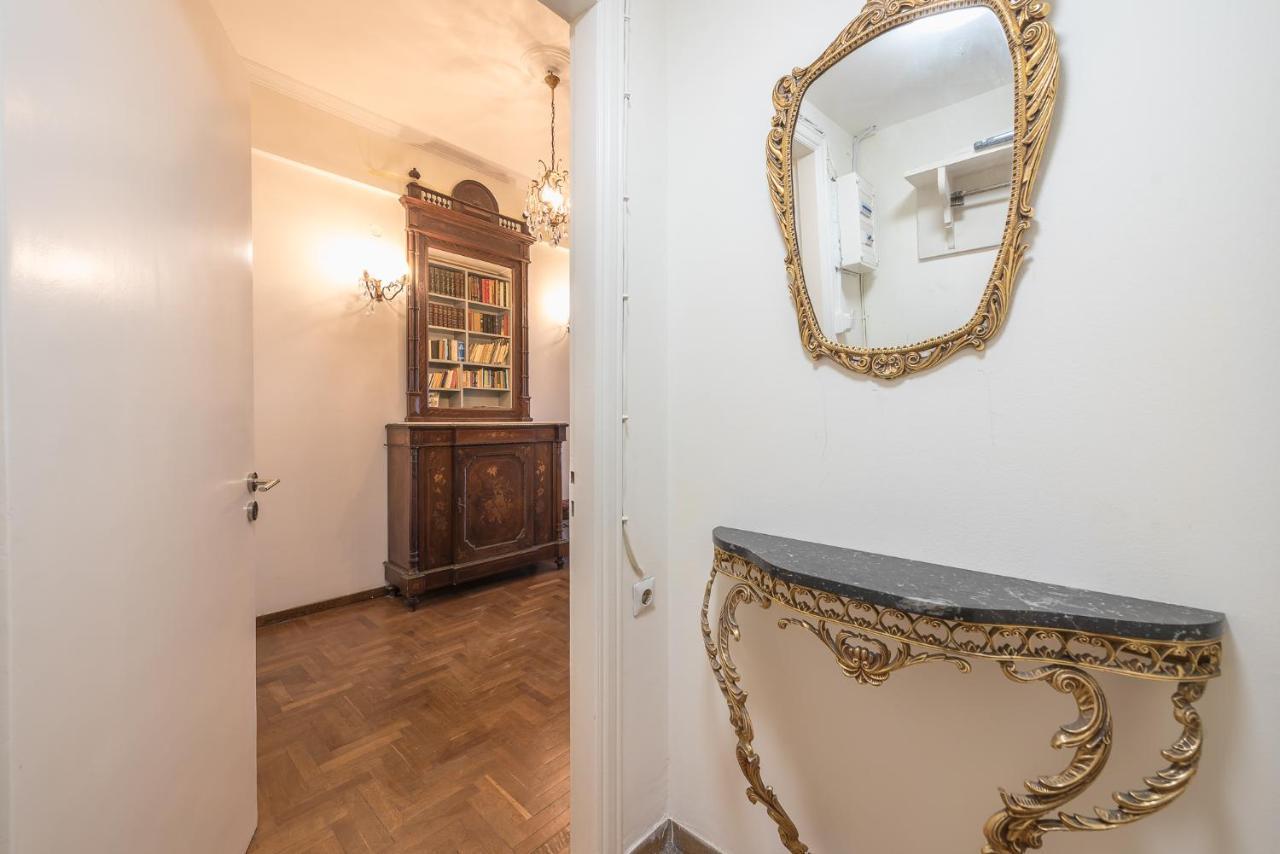 Athenean Classic Apartment At Acropolis Museum & Metro 外观 照片