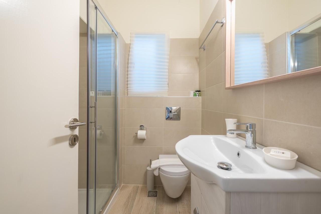 Athenean Classic Apartment At Acropolis Museum & Metro 外观 照片