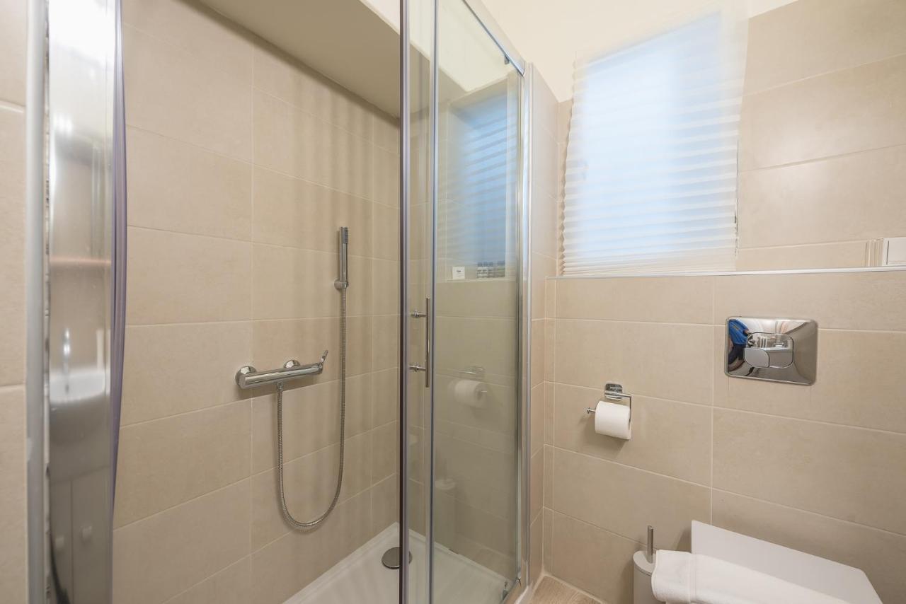 Athenean Classic Apartment At Acropolis Museum & Metro 外观 照片