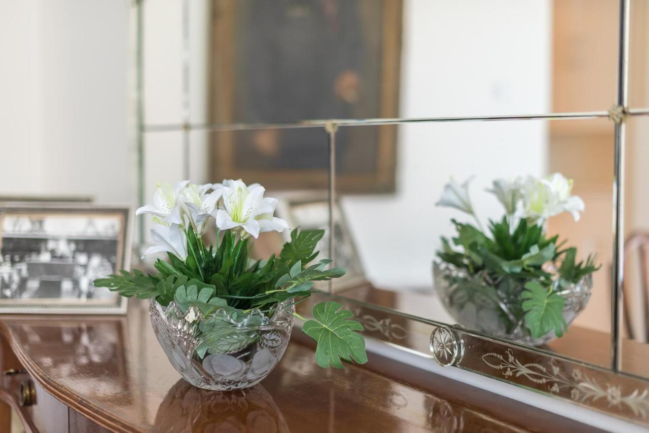 Athenean Classic Apartment At Acropolis Museum & Metro 外观 照片