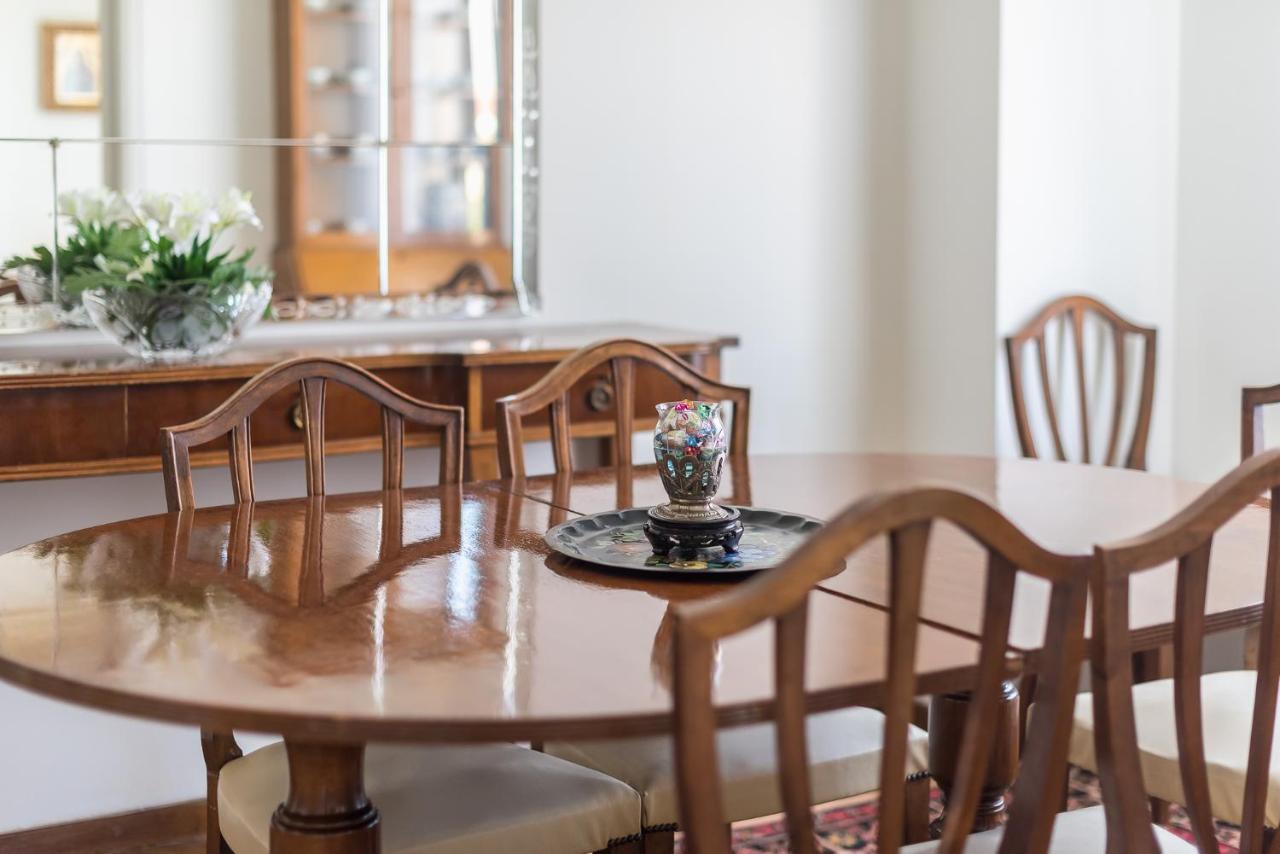 Athenean Classic Apartment At Acropolis Museum & Metro 外观 照片