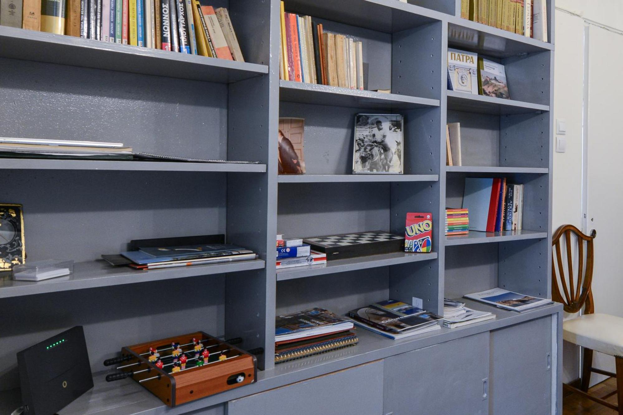 Athenean Classic Apartment At Acropolis Museum & Metro 外观 照片