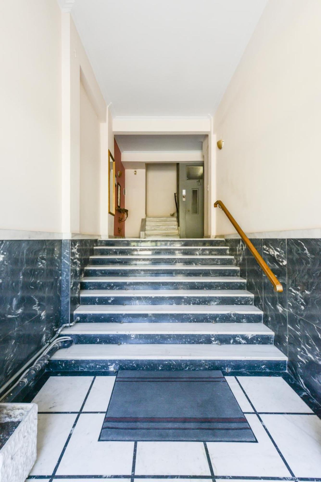 Athenean Classic Apartment At Acropolis Museum & Metro 外观 照片